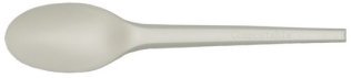 Bio-Löffel CPLA weiss EW Car x10