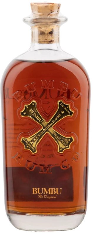 Bumbu The Craft Rum * 40% 35cl Car x12
