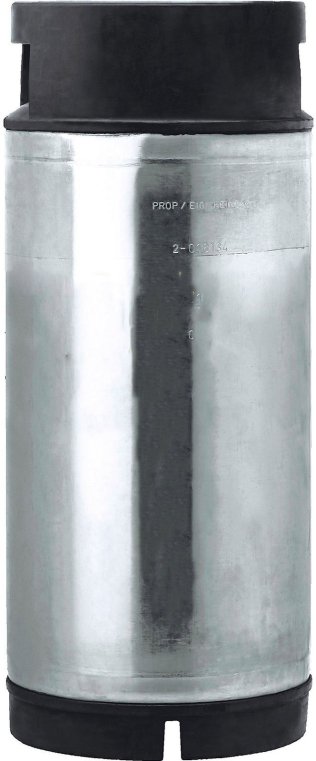 Calanda Edelbräu Container * 100cl Cont x20
