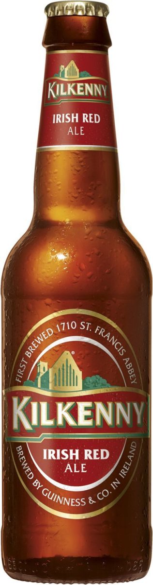 Kilkenny Red Ale 33cl HARx24
