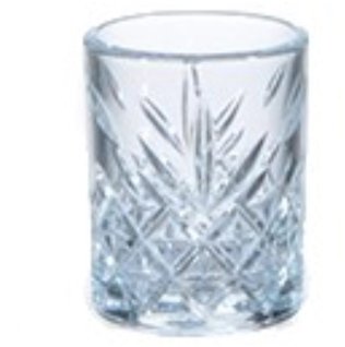 Melodia Timeless Stamper 6.2 cl (Shotglas) Stk