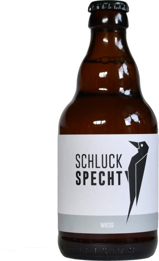 Schluckspecht Wiess 33cl HARx20