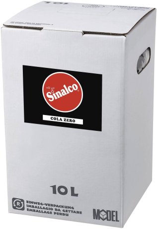 Sinalco Cola Zero 1000cl