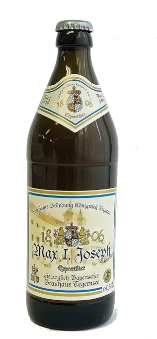Tegernsee Max I. Joseph * 50cl HARx20