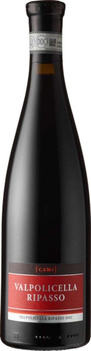 Valpolicella Ripasso DOC Cami 50cl Car x6