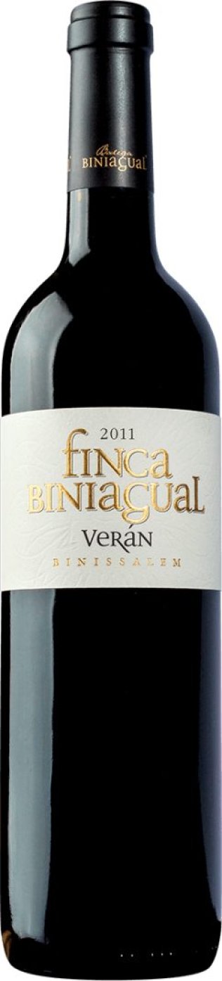 Veran DO Finca Biniagual 75cl Car x6