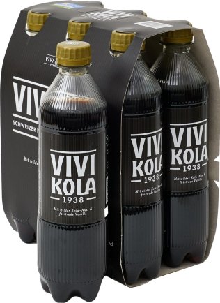 Vivi Kola * 50cl Car x24
