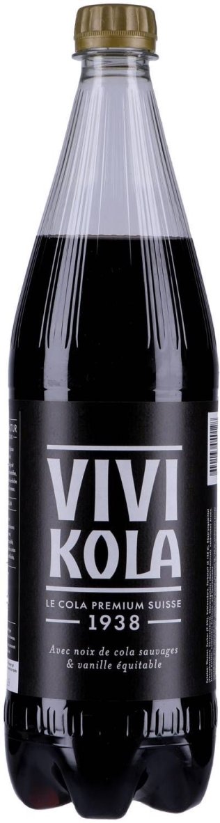Vivi Kola 100cl Car x6