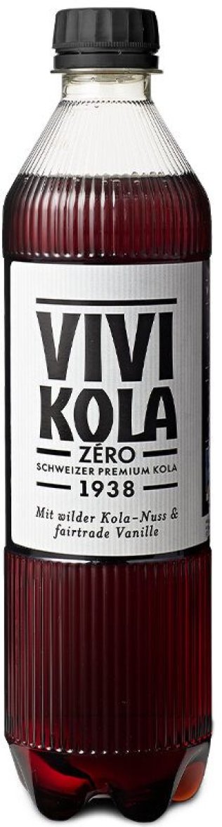 Vivi Kola Zero * 50cl Car x24