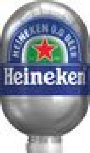 Heineken 0.0 8-Lt-Blade * 24h vor Gebrauch kühlen (Festlieferung: keine Rücknahme) 800cl