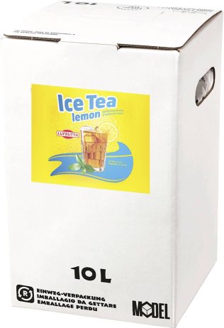 Lufrutta Ice Tea Lemon 1000cl