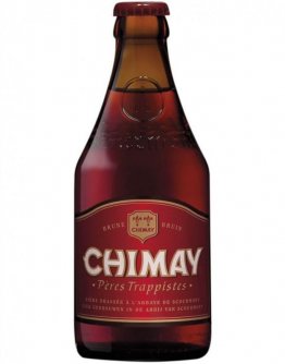 Chimay rouge Obergärig Amber/Bernstein 33cl HARx24