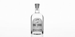 Hanz-Vodka 40% 70cl Car x6