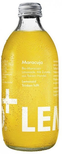 Lemonaid Maracuja 33cl HARx20