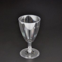 1-dl-Weinglas mit Fuss Gizeh Car x10