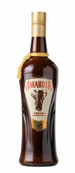Amarula Ethiopian * Coffee Cream Liqueur 17% 70cl Car x6