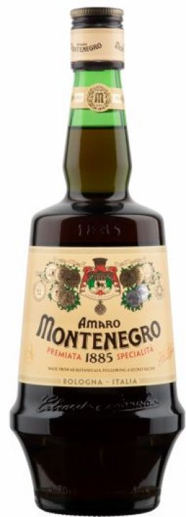 Montenegro Amaro 23% 70cl Car x6