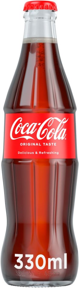 Coca-Cola 33cl HARx24