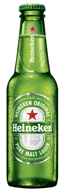 Heineken 25cl HARx28