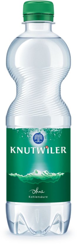 Knutwiler ohne CO2 50cl Car x24