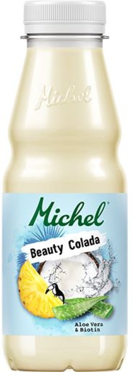 Michel Beauty Colada * 33cl Car 4x6