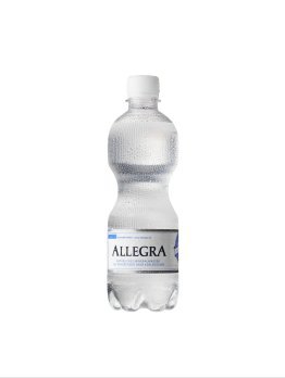 Allegra Mineral ohne CO2 PET EW * 50cl Car x24