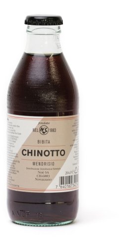 Chinotto NOE 20cl Car x24
