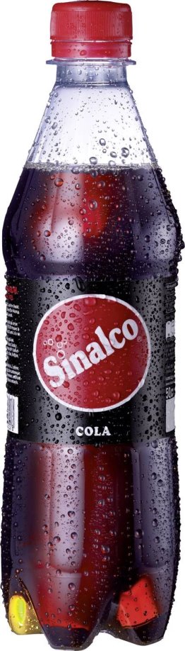 Sinalco Cola 50cl Car x24