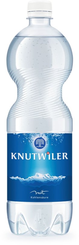 Knutwiler mit CO2 100cl HARx6