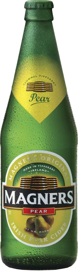 Magners Pear Cider 56cl Car x12