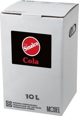 Sinalco Cola 1000cl