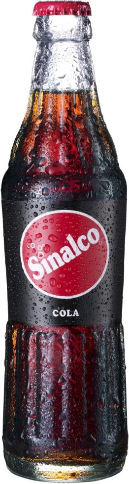 Sinalco Cola 33cl HARx24