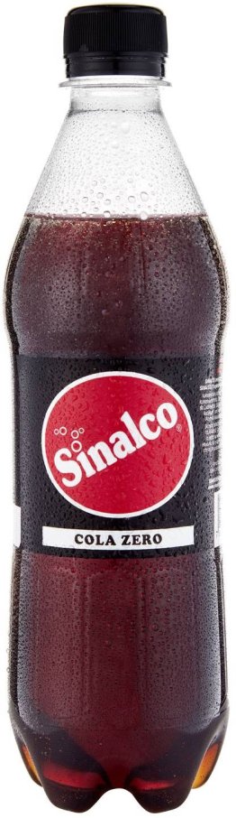 Sinalco Cola Zero 50cl Car x24