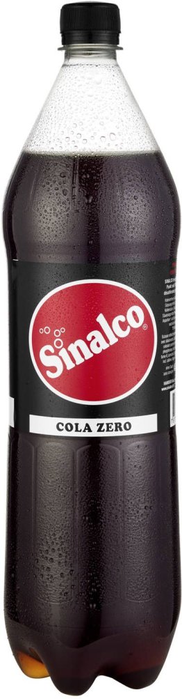 Sinalco Cola Zero 150cl HARx6