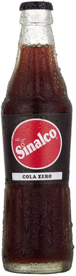 Sinalco Cola Zero 33cl HARx24