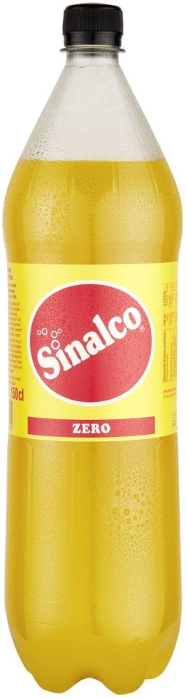 Sinalco Original Zero * 150cl Car x6