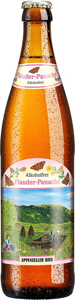 Appenzeller Flauder-Panaché * 50cl HARx20
