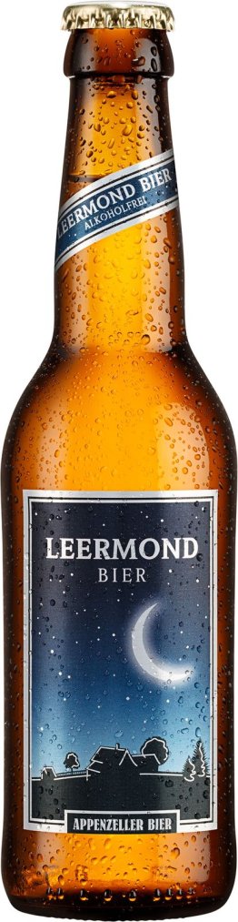 Appenzeller Leermond alkoholfrei 33cl HARx24