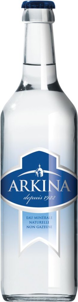 Arkina blau 50cl HARx20