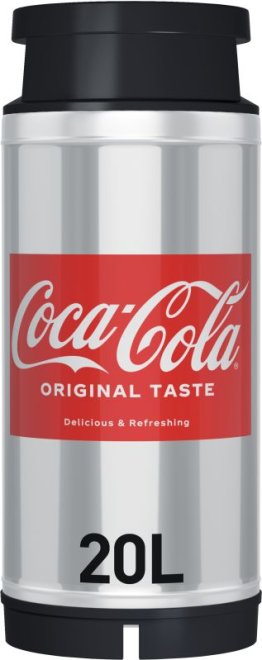 Coca-Cola * 2000cl