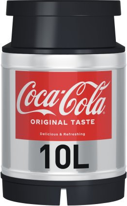 Coca-Cola * 1000cl