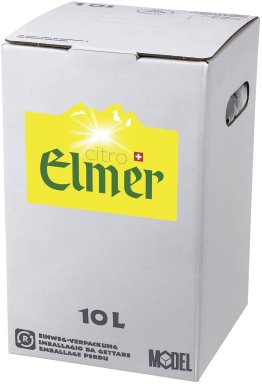 Elmer Citro 1000cl