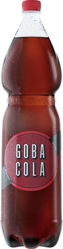Goba Cola * 150cl HARx6