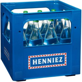 Henniez grün 100cl HARx12