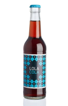 Lola Cola 33cl HARx24