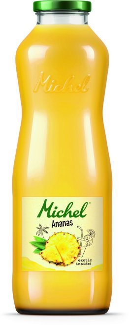 Michel Ananas 100cl HARx6