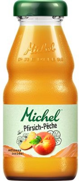 Michel Pfirsich 20cl HARx24