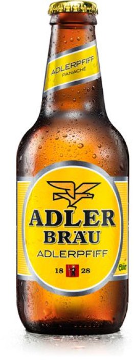Adler Bräu "Pfiff" Panaché * 30cl HARx20