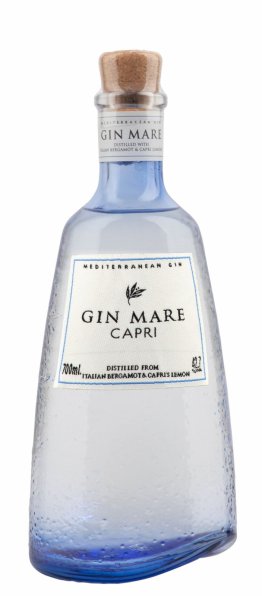 Gin Mare Capri Edition 42.7% 70cl Car x6