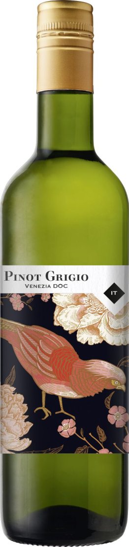Pinot Grigio Venezia DOC 50cl VINIx15